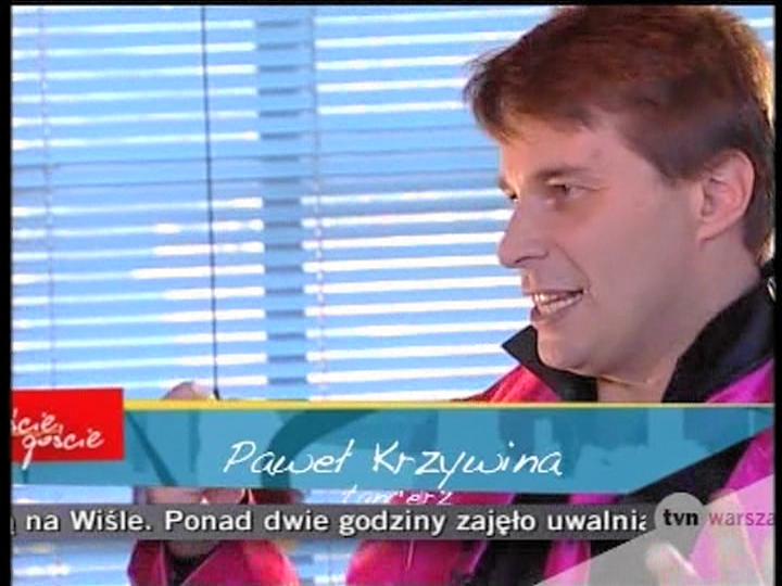 my w TVN Warszawa(2)
